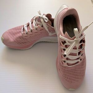 Size 5- Nike Air Zoom Pegasus 37 Pink Glaze